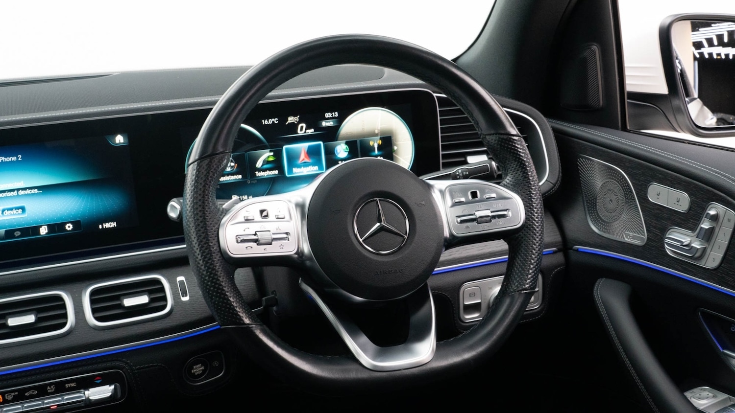 Used Mercedes-Benz GLE 2023 for sale - 76614838: Photo 11