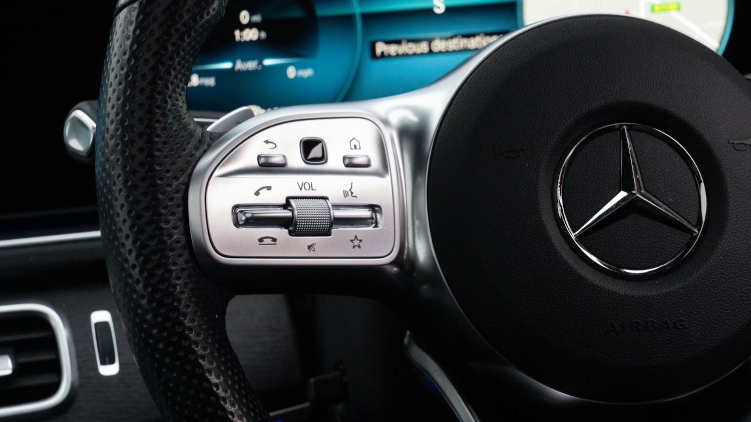 Used Mercedes-Benz GLE 2023 for sale - 76614838: Photo 12