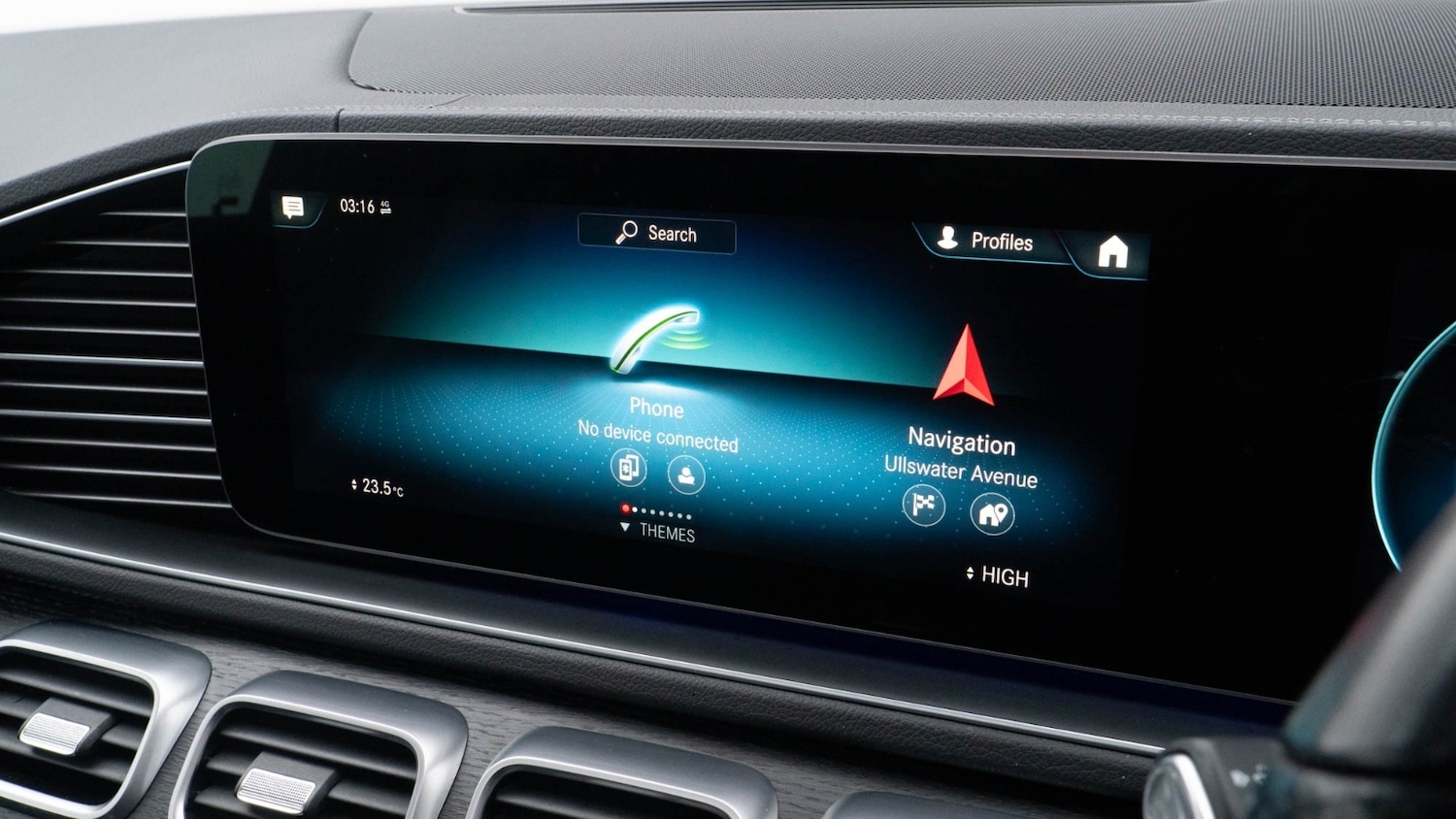 Used Mercedes-Benz GLE 2023 for sale - 76614838: Photo 17