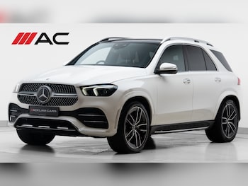Mercedes-Benz - GLE