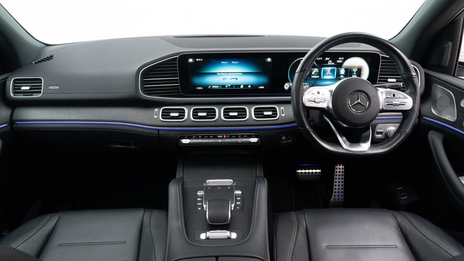 Used Mercedes-Benz GLE 2023 for sale - 76614838: Photo 2