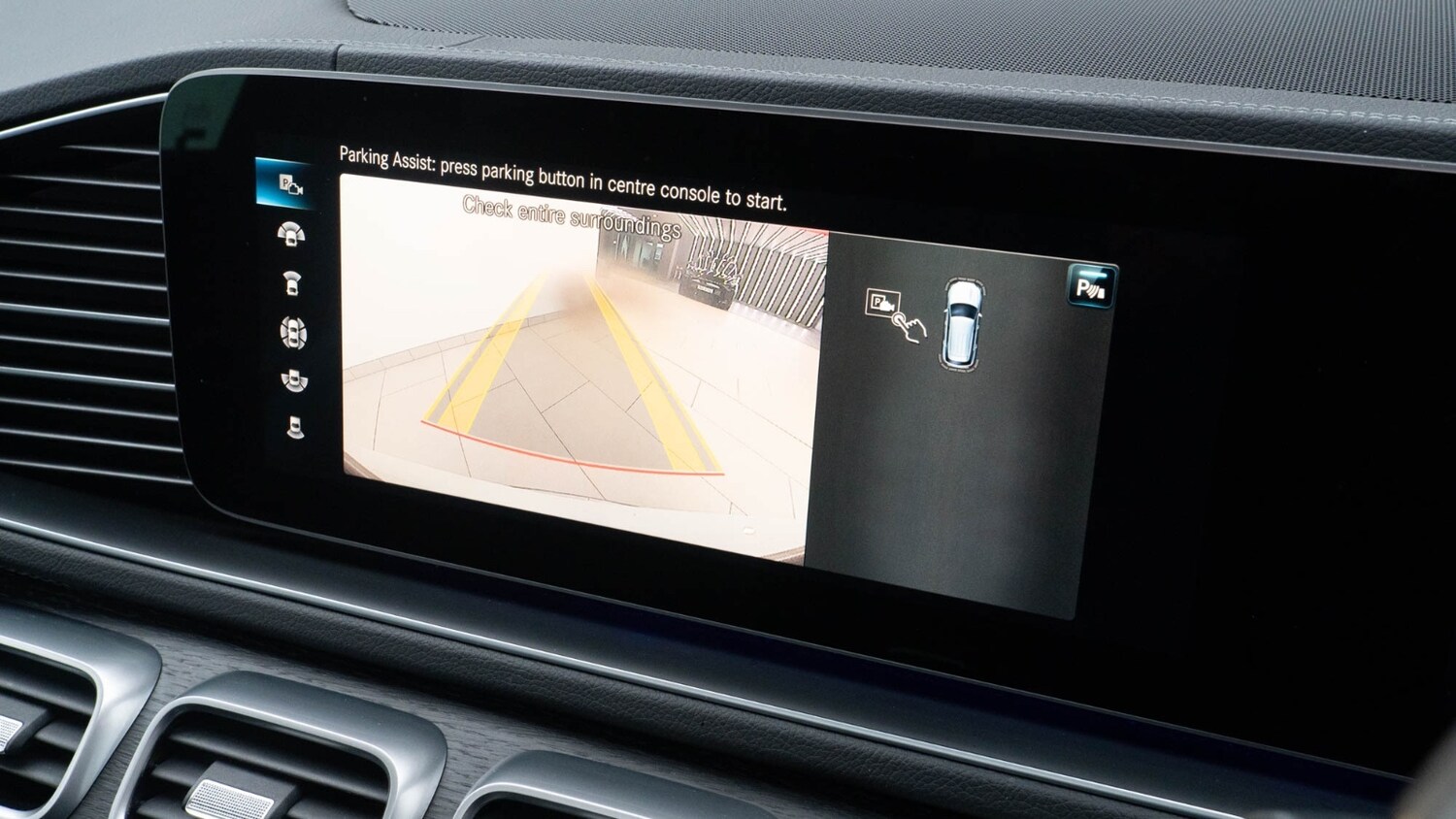 Used Mercedes-Benz GLE 2023 for sale - 76614838: Photo 20