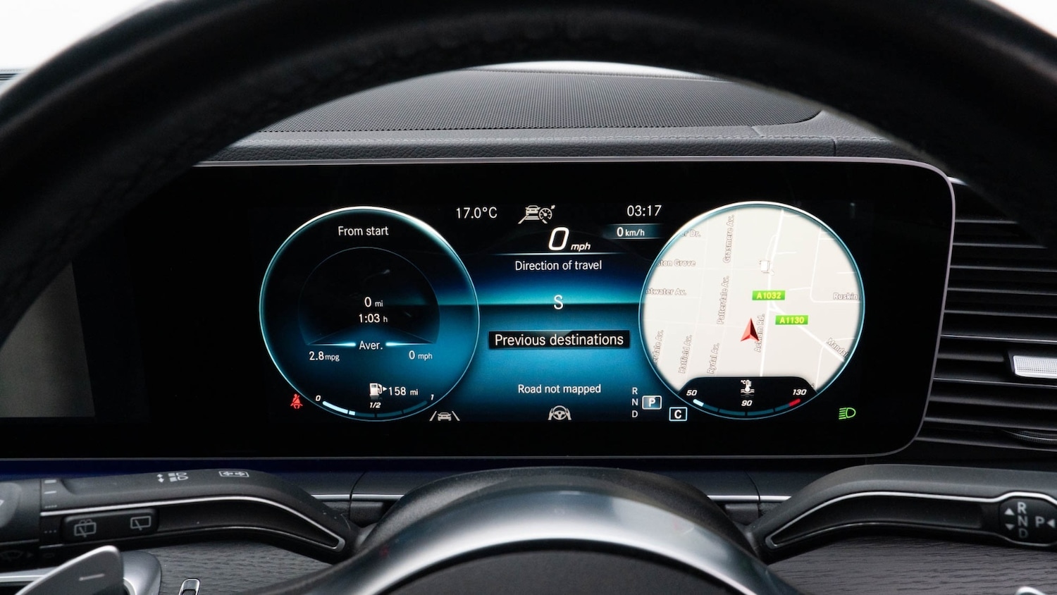 Used Mercedes-Benz GLE 2023 for sale - 76614838: Photo 21