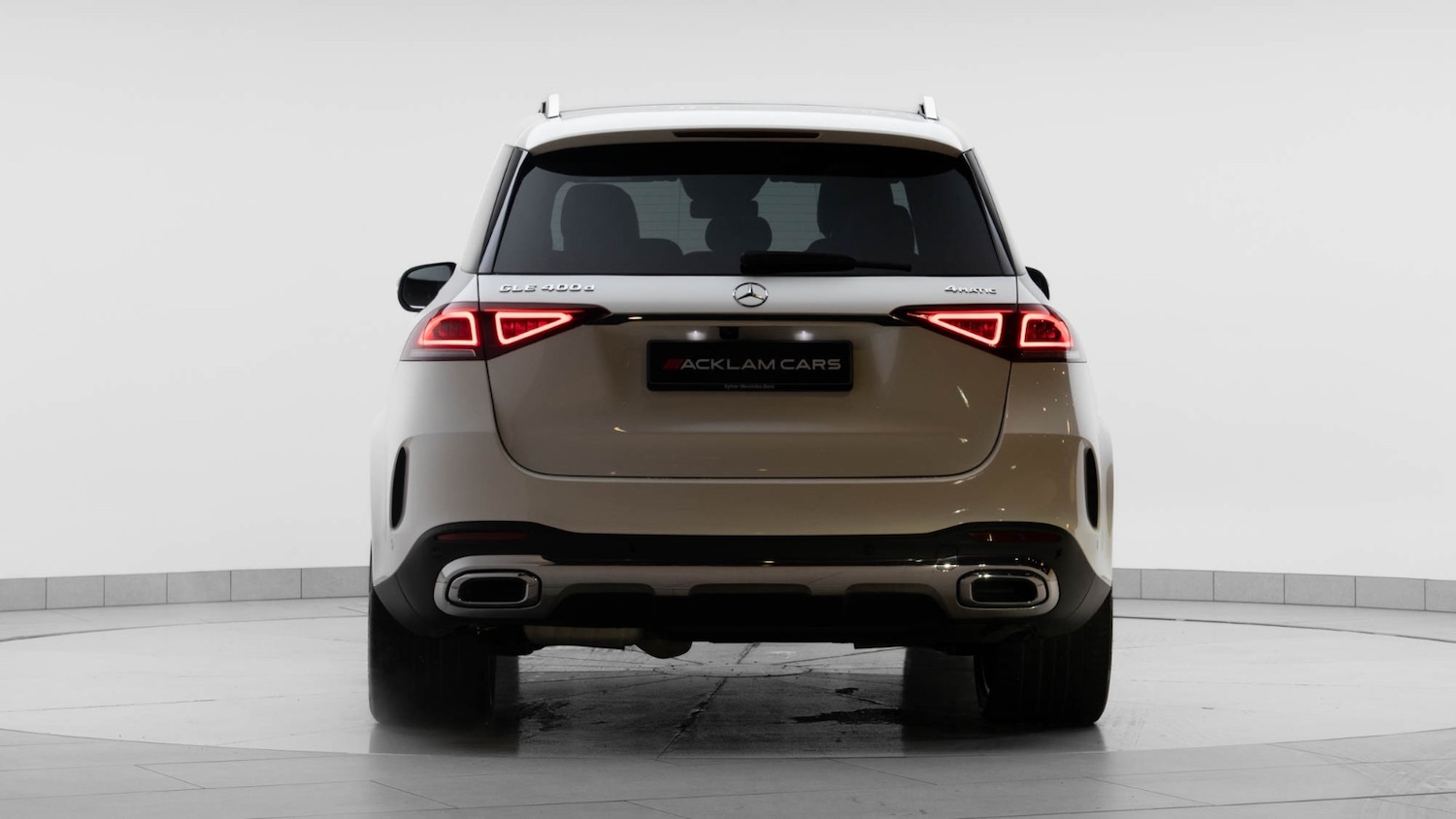 Used Mercedes-Benz GLE 2023 for sale - 76614838: Photo 26