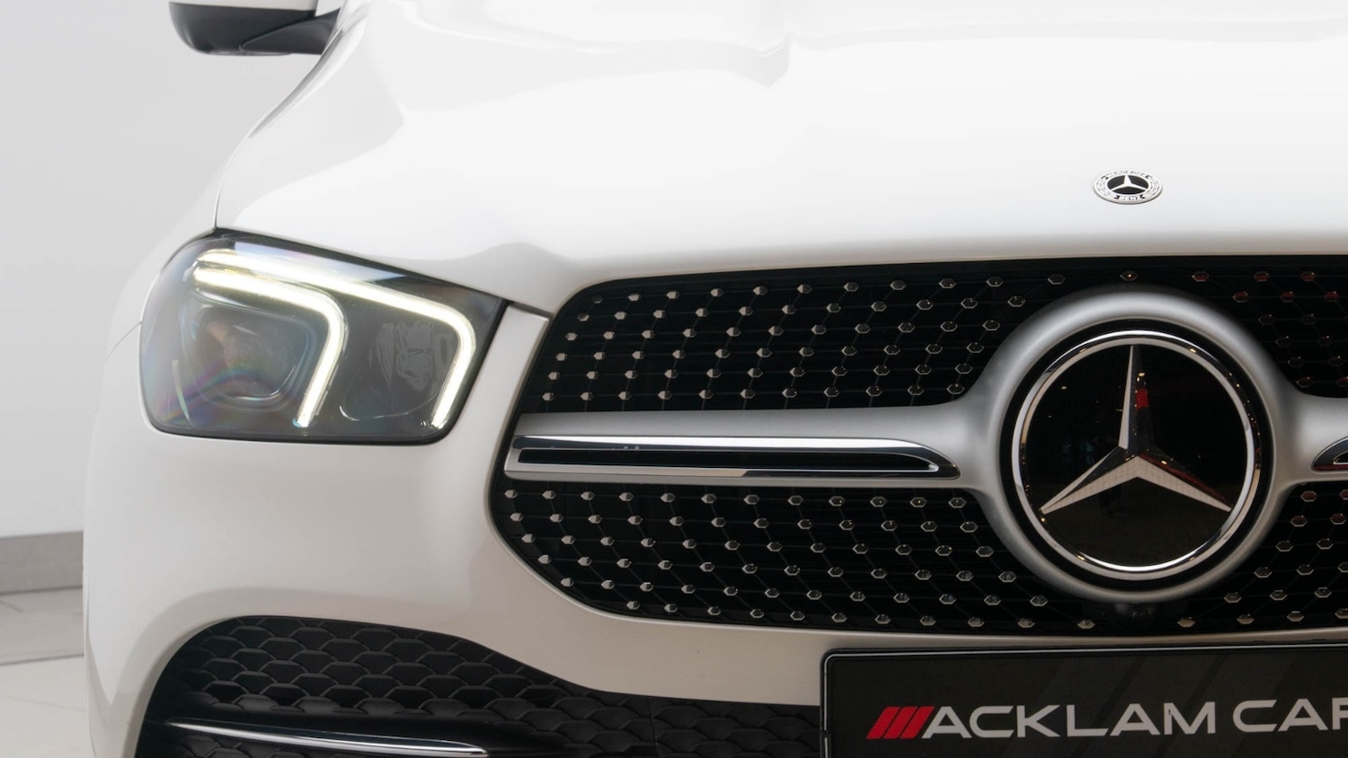 Used Mercedes-Benz GLE 2023 for sale - 76614838: Photo 27