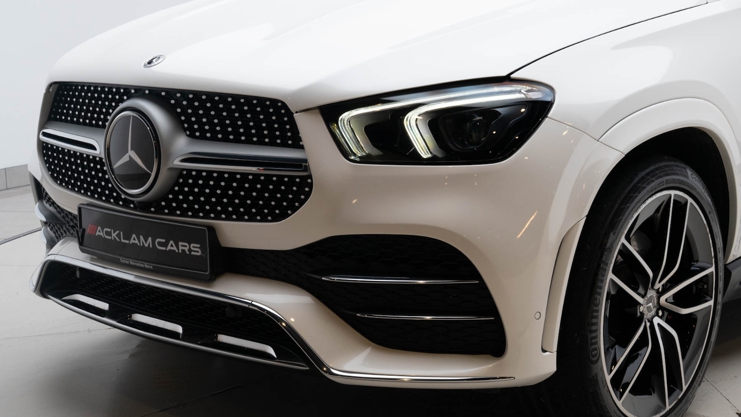 Used Mercedes-Benz GLE 2023 for sale - 76614838: Photo 28