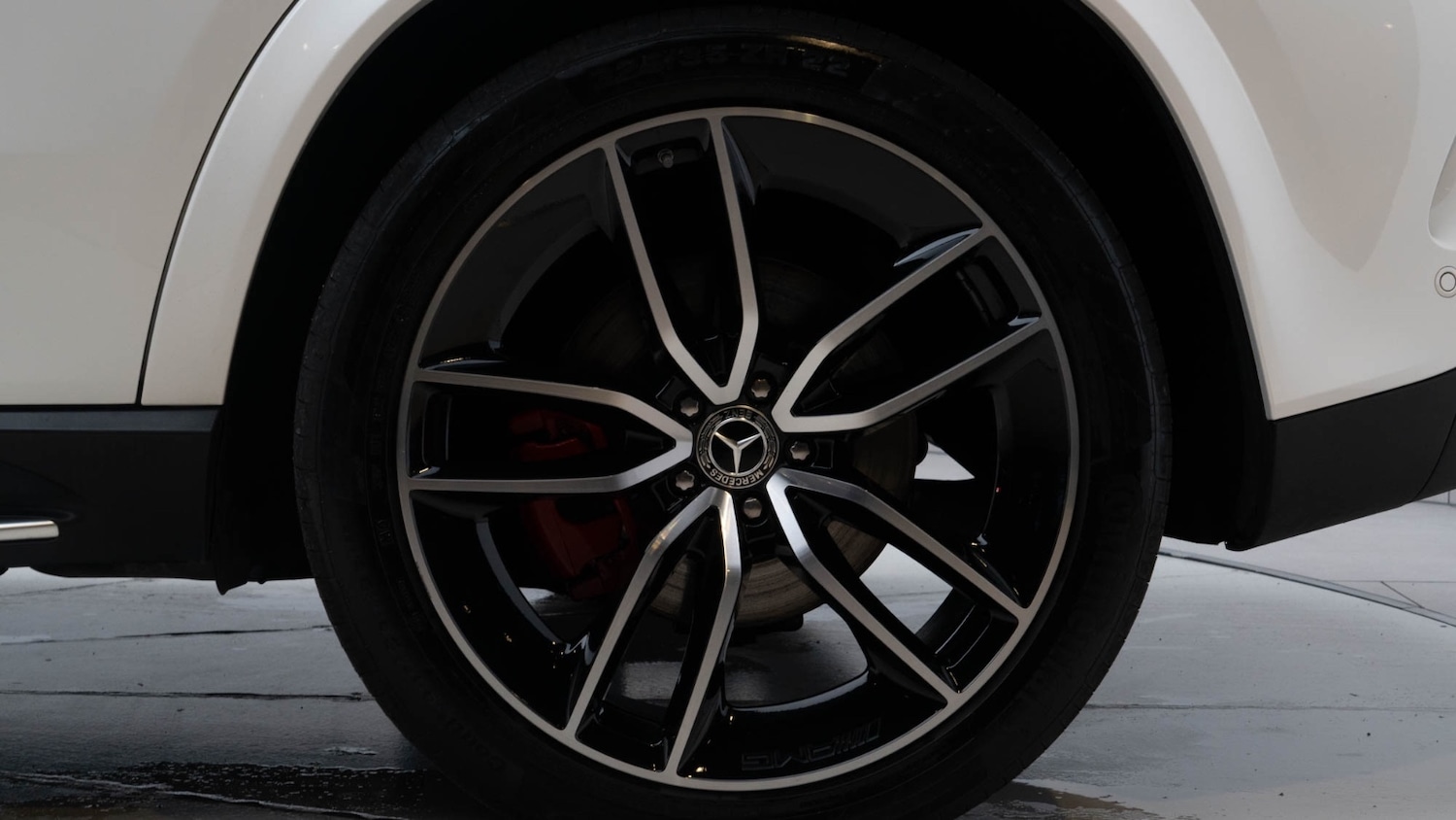 Used Mercedes-Benz GLE 2023 for sale - 76614838: Photo 29