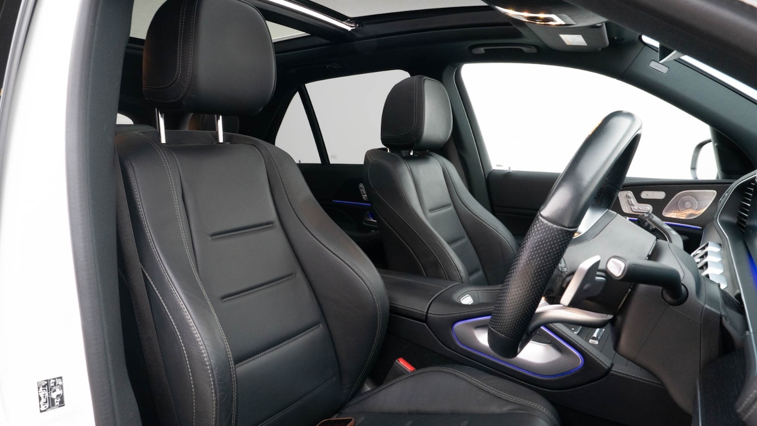 Used Mercedes-Benz GLE 2023 for sale - 76614838: Photo 3