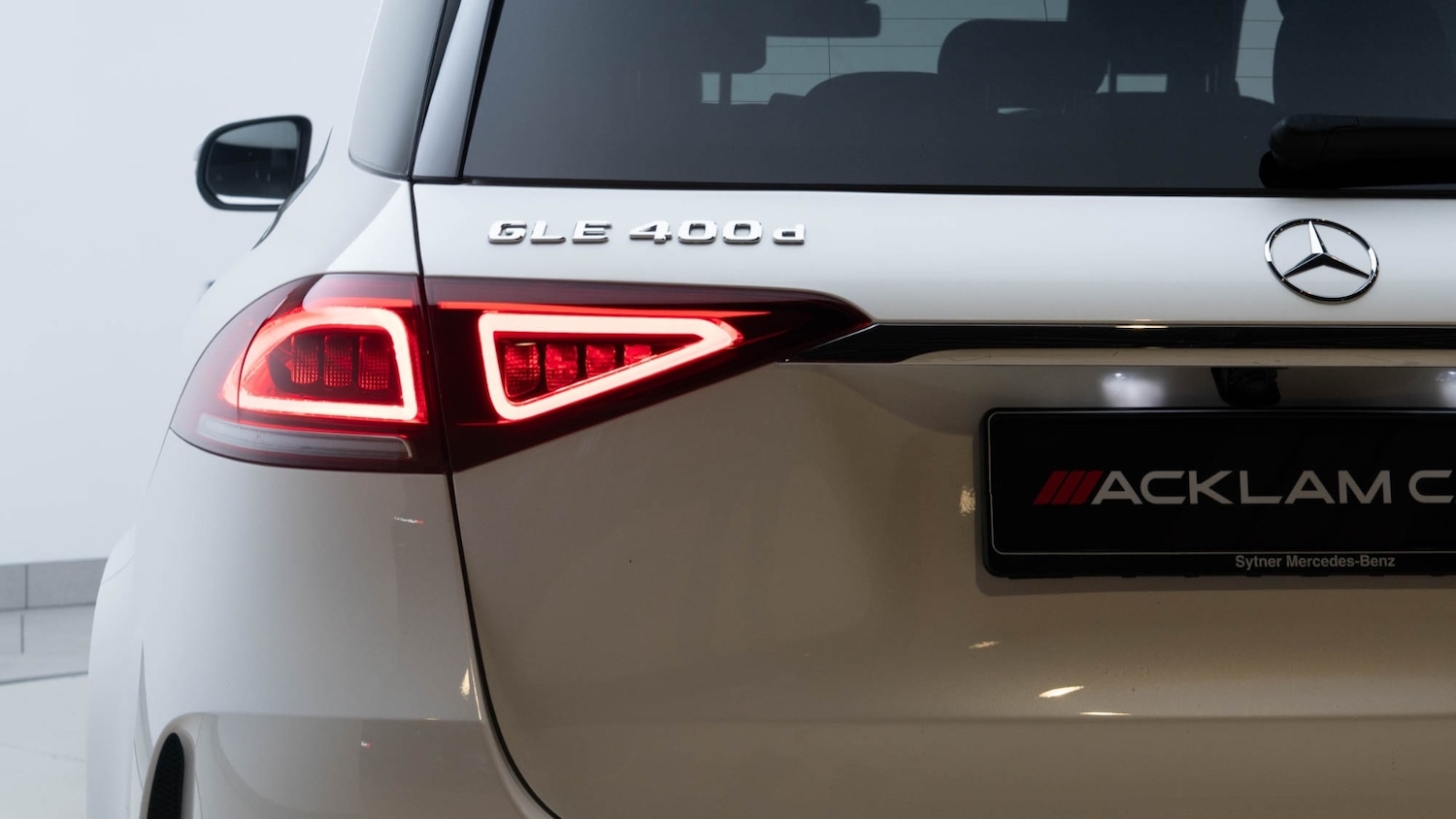 Used Mercedes-Benz GLE 2023 for sale - 76614838: Photo 30