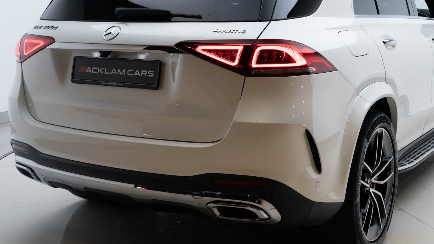 Used Mercedes-Benz GLE 2023 for sale - 76614838: Photo 31