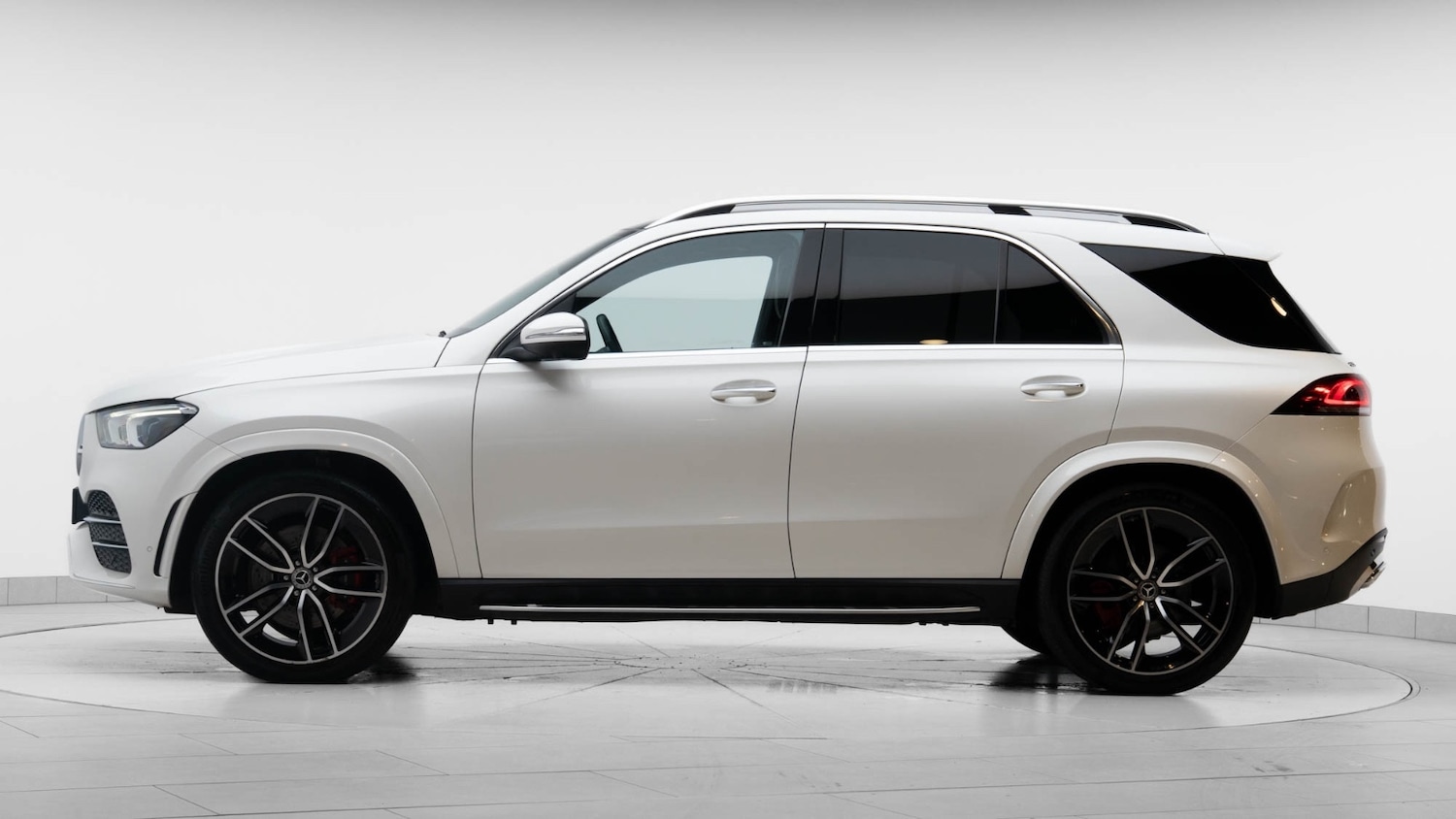 Used Mercedes-Benz GLE 2023 for sale - 76614838: Photo 4