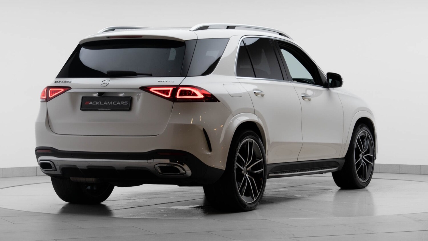 Used Mercedes-Benz GLE 2023 for sale - 76614838: Photo 5