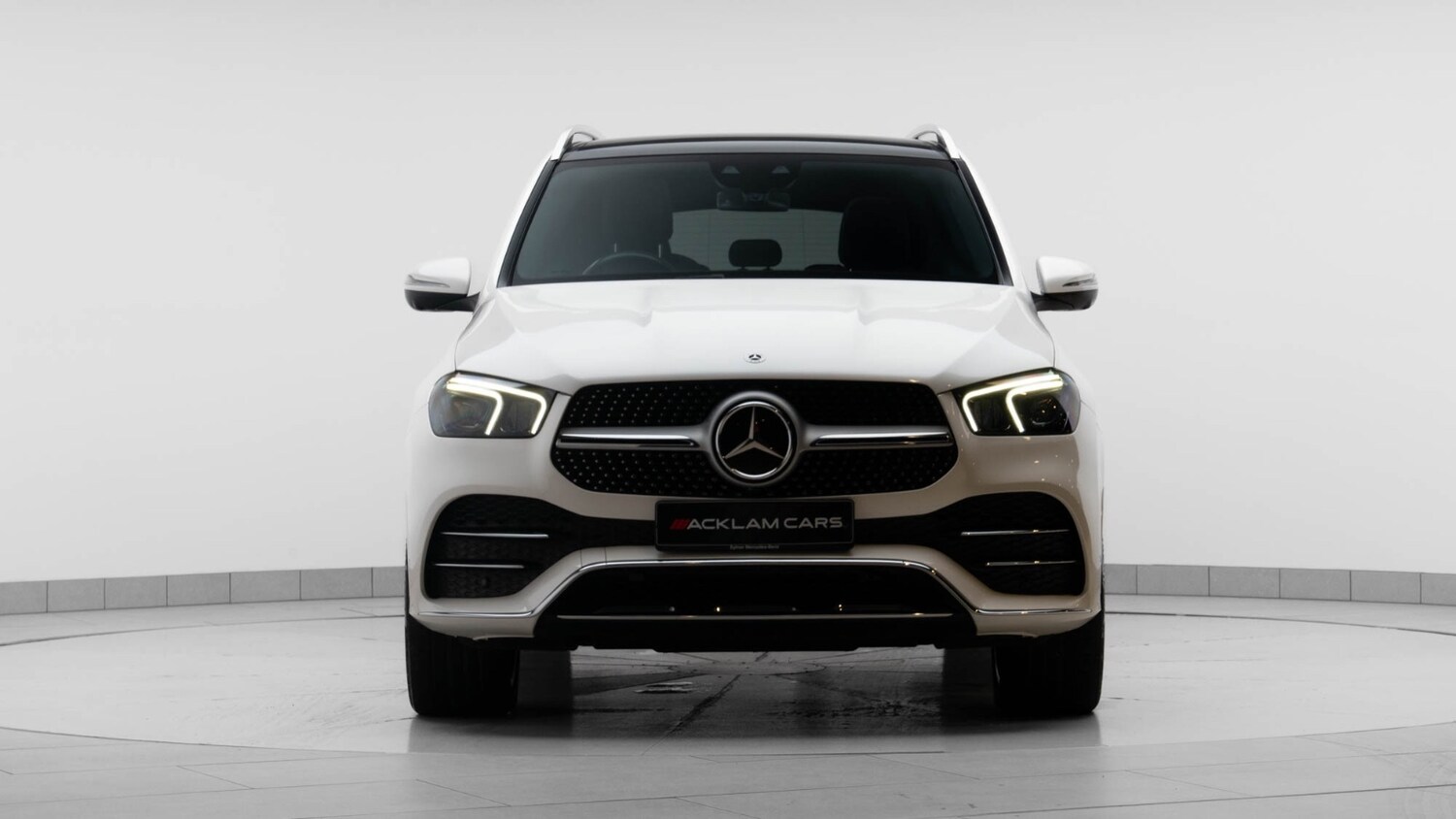 Used Mercedes-Benz GLE 2023 for sale - 76614838: Photo 6