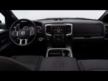Used Dodge RAM 2025 for sale - 72899801: Photo