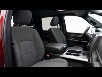Used Dodge RAM 2025 for sale - 72899801: Photo