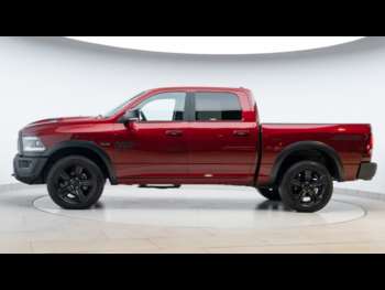 Used Dodge RAM 2025 for sale - 72899801: Photo
