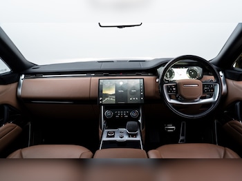 Used Land Rover Range Rover 2022 for sale - 77013088: Photo