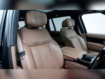 Used Land Rover Range Rover 2022 for sale - 77013088: Photo