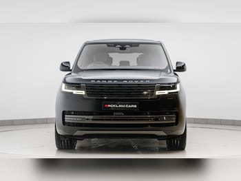 Used Land Rover Range Rover 2022 for sale - 77013088: Photo