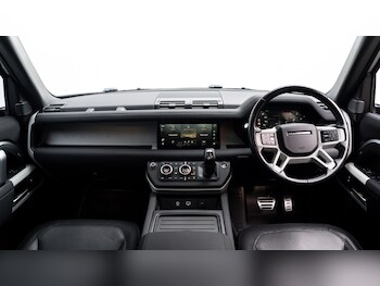 Used Land Rover Defender 2023 for sale - 77803856: Photo