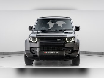 Used Land Rover Defender 2023 for sale - 77803856: Photo