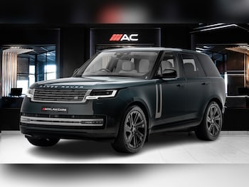 Used Land Rover Range Rover 2022 for sale - 79262199: Photo