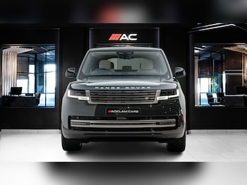 Used Land Rover Range Rover 2022 for sale - 79262199: Photo