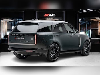 Used Land Rover Range Rover 2022 for sale - 79262199: Photo