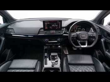 Used Audi Q5 2022 for sale - 75254381: Photo