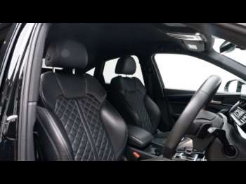 Used Audi Q5 2022 for sale - 75254381: Photo