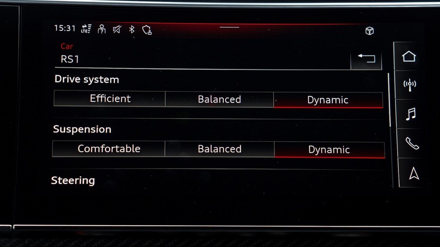 Used Audi RS Q8 2023 for sale - 77281053: Photo 14