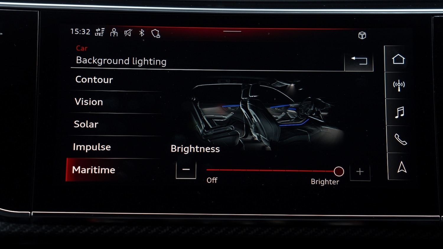 Used Audi RS Q8 2023 for sale - 77281053: Photo 16