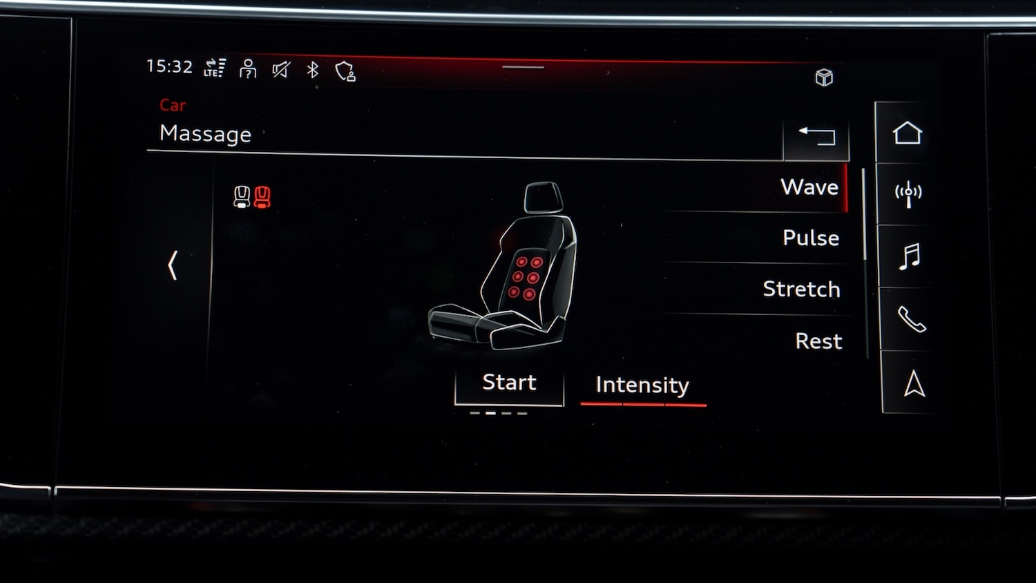 Used Audi RS Q8 2023 for sale - 77281053: Photo 17