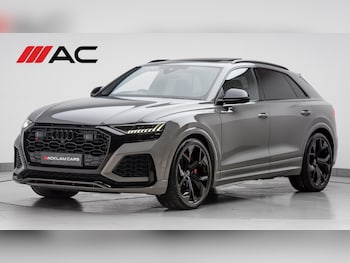 Used Audi RS Q8 2023 for sale - 77281053: Photo