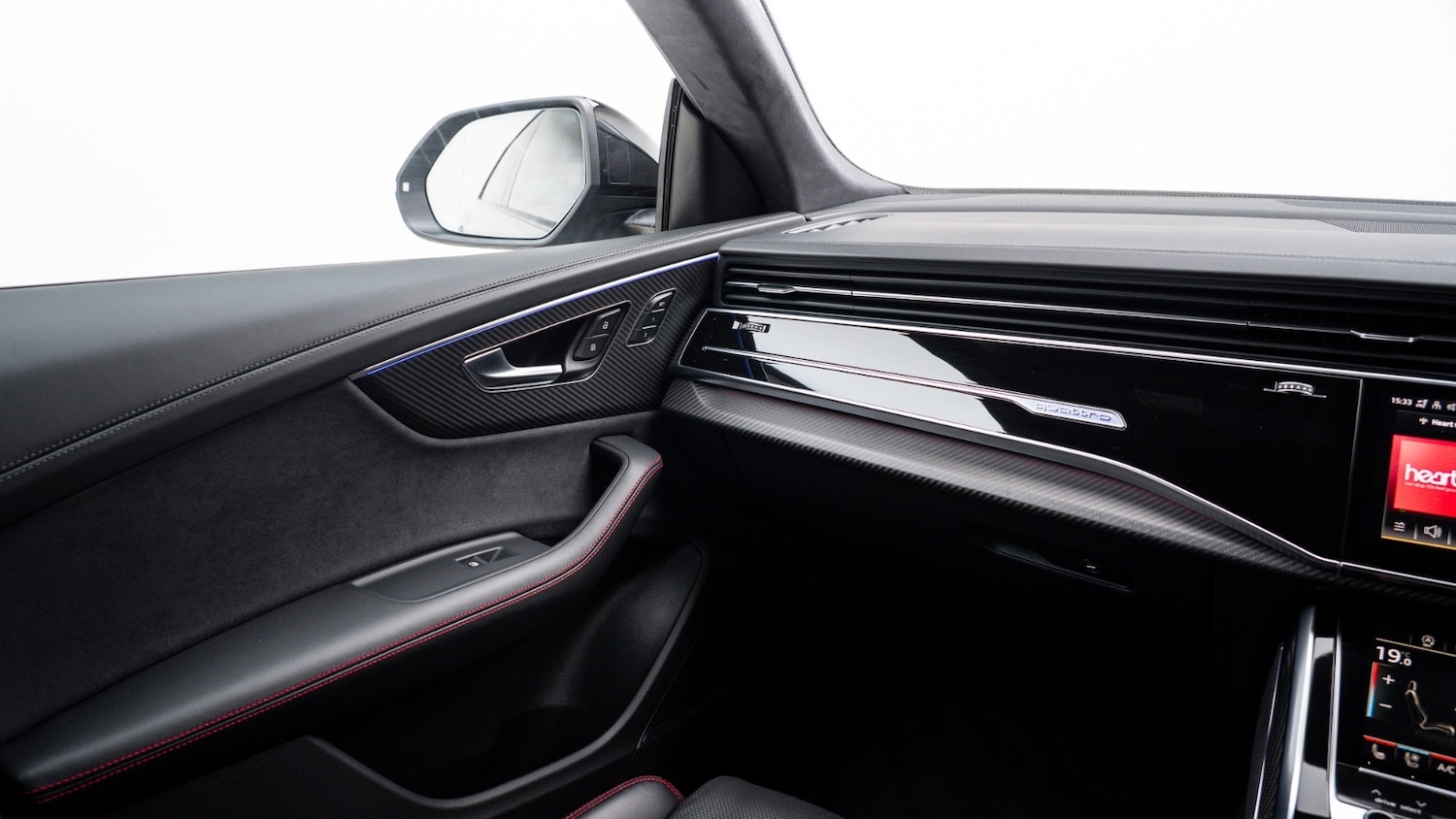 Used Audi RS Q8 2023 for sale - 77281053: Photo 23