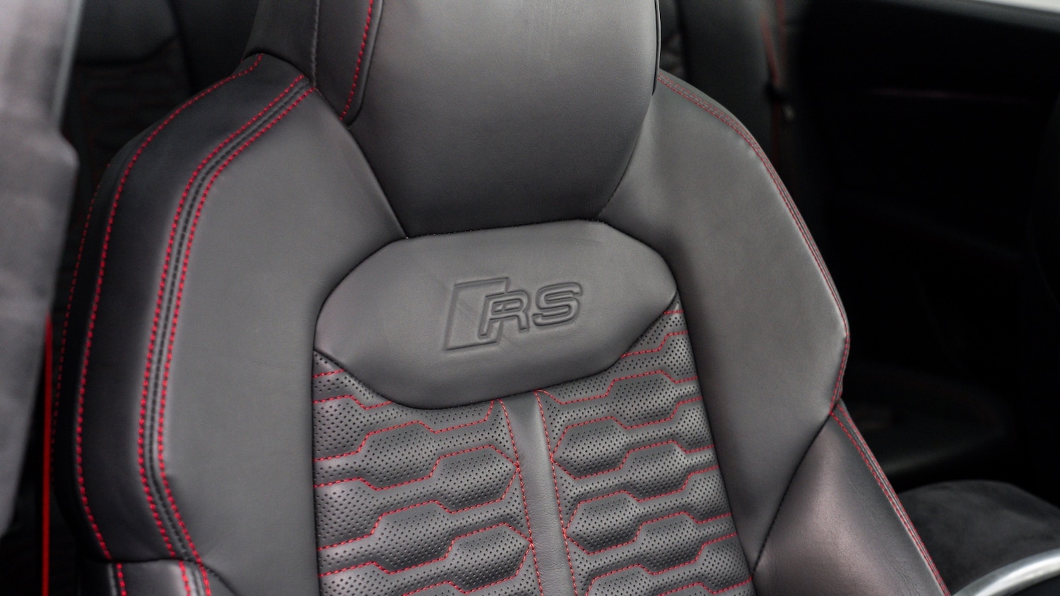 Used Audi RS Q8 2023 for sale - 77281053: Photo 27