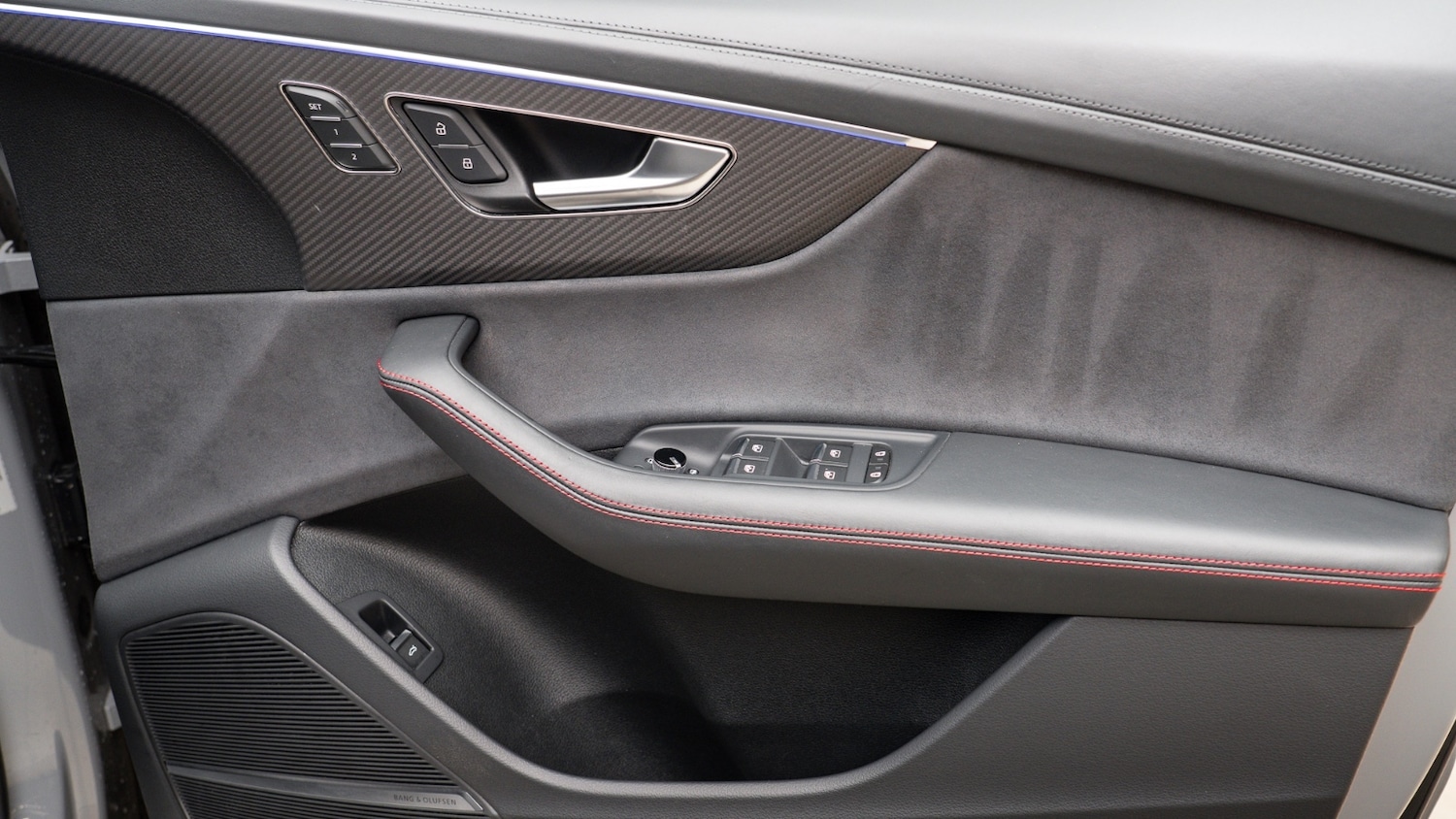 Used Audi RS Q8 2023 for sale - 77281053: Photo 29