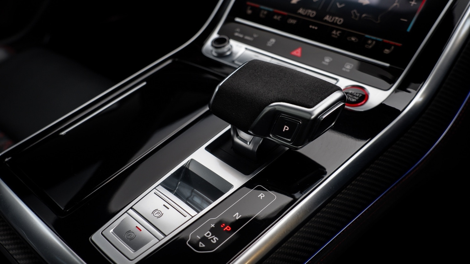 Used Audi RS Q8 2023 for sale - 77281053: Photo 34