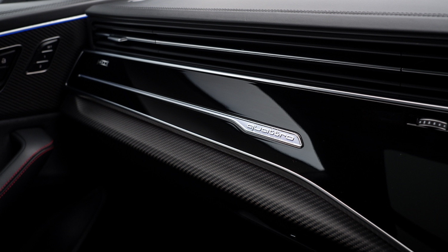 Used Audi RS Q8 2023 for sale - 77281053: Photo 35