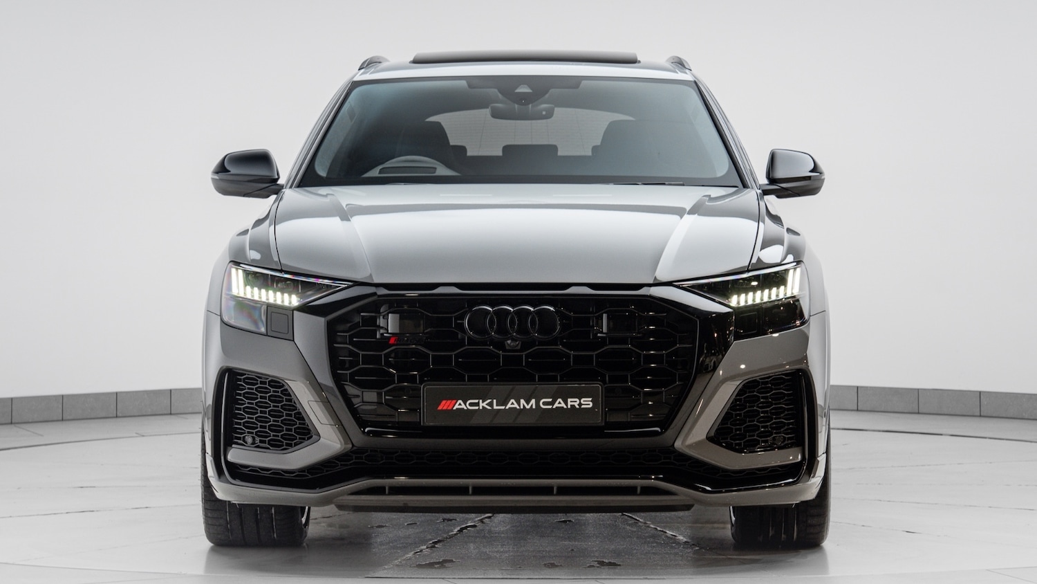 Used Audi RS Q8 2023 for sale - 77281053: Photo 38