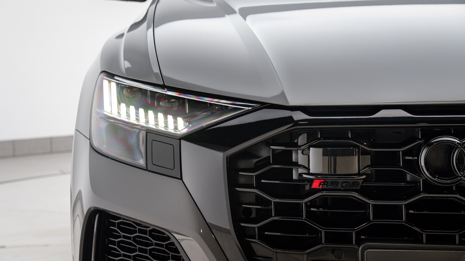 Used Audi RS Q8 2023 for sale - 77281053: Photo 39