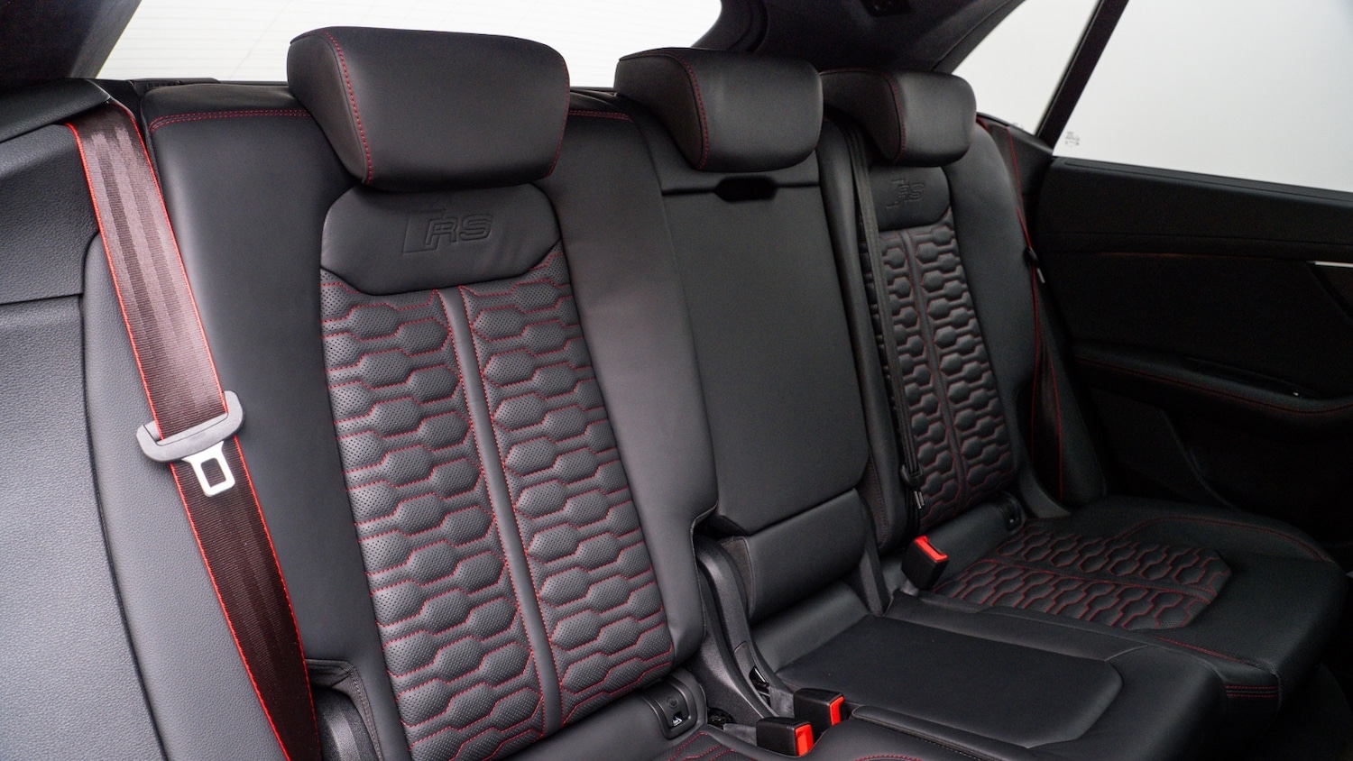 Used Audi RS Q8 2023 for sale - 77281053: Photo 4