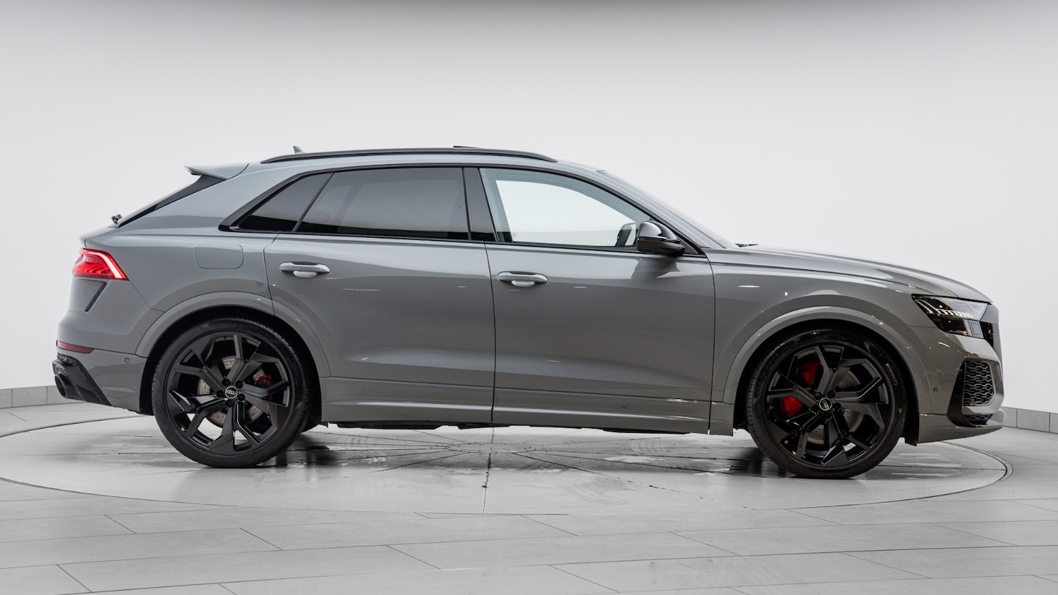 Used Audi RS Q8 2023 for sale - 77281053: Photo 43