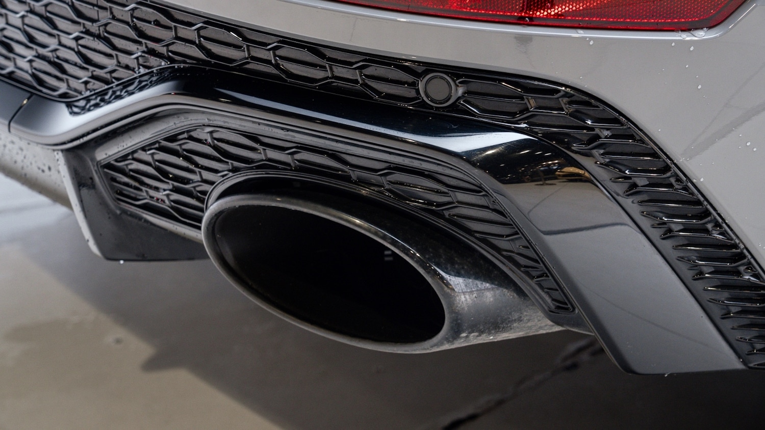 Used Audi RS Q8 2023 for sale - 77281053: Photo 49