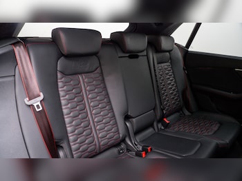 Used Audi RS Q8 2023 for sale - 77281053: Photo