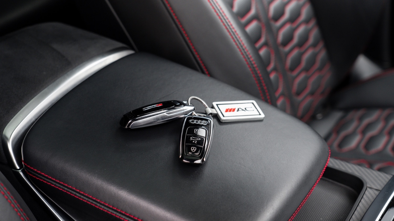 Used Audi RS Q8 2023 for sale - 77281053: Photo 50