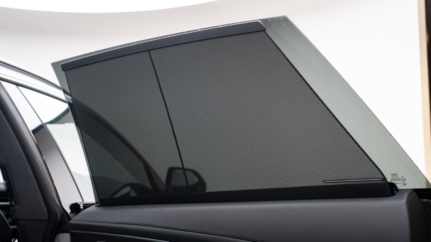 Used Audi RS Q8 2023 for sale - 77281053: Photo 7