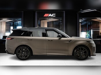 Used Land Rover Range Rover Sport 2024 for sale - 78858794: Photo