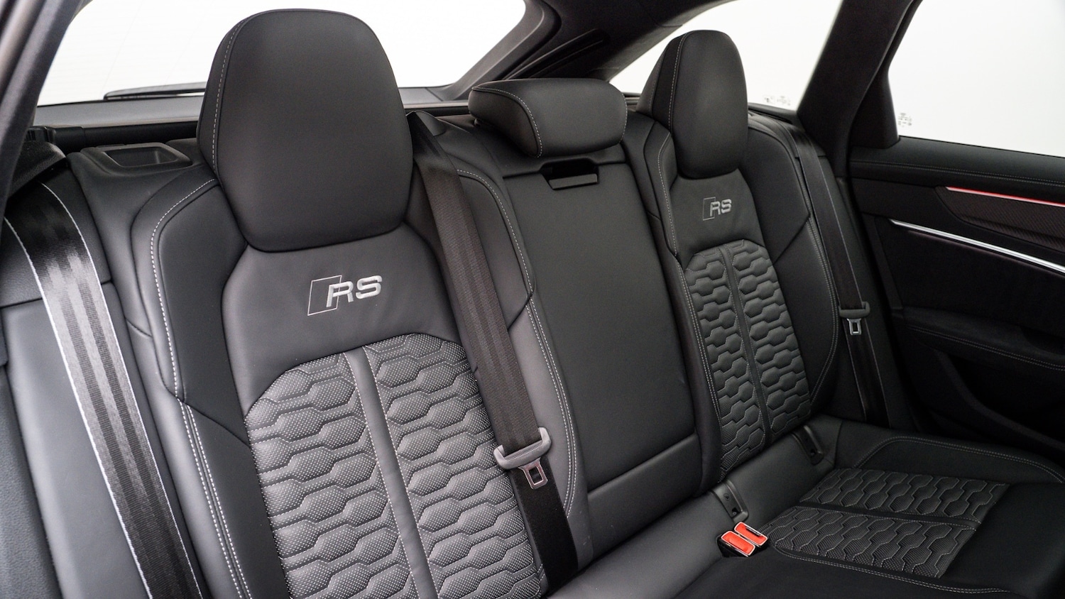 Used Audi RS6 2024 for sale - 77285586: Photo 12