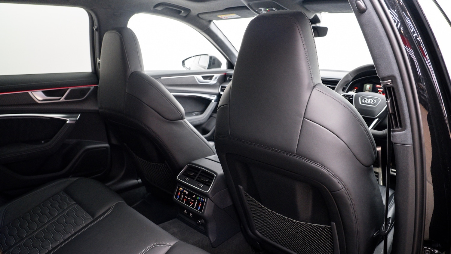 Used Audi RS6 2024 for sale - 77285586: Photo 13